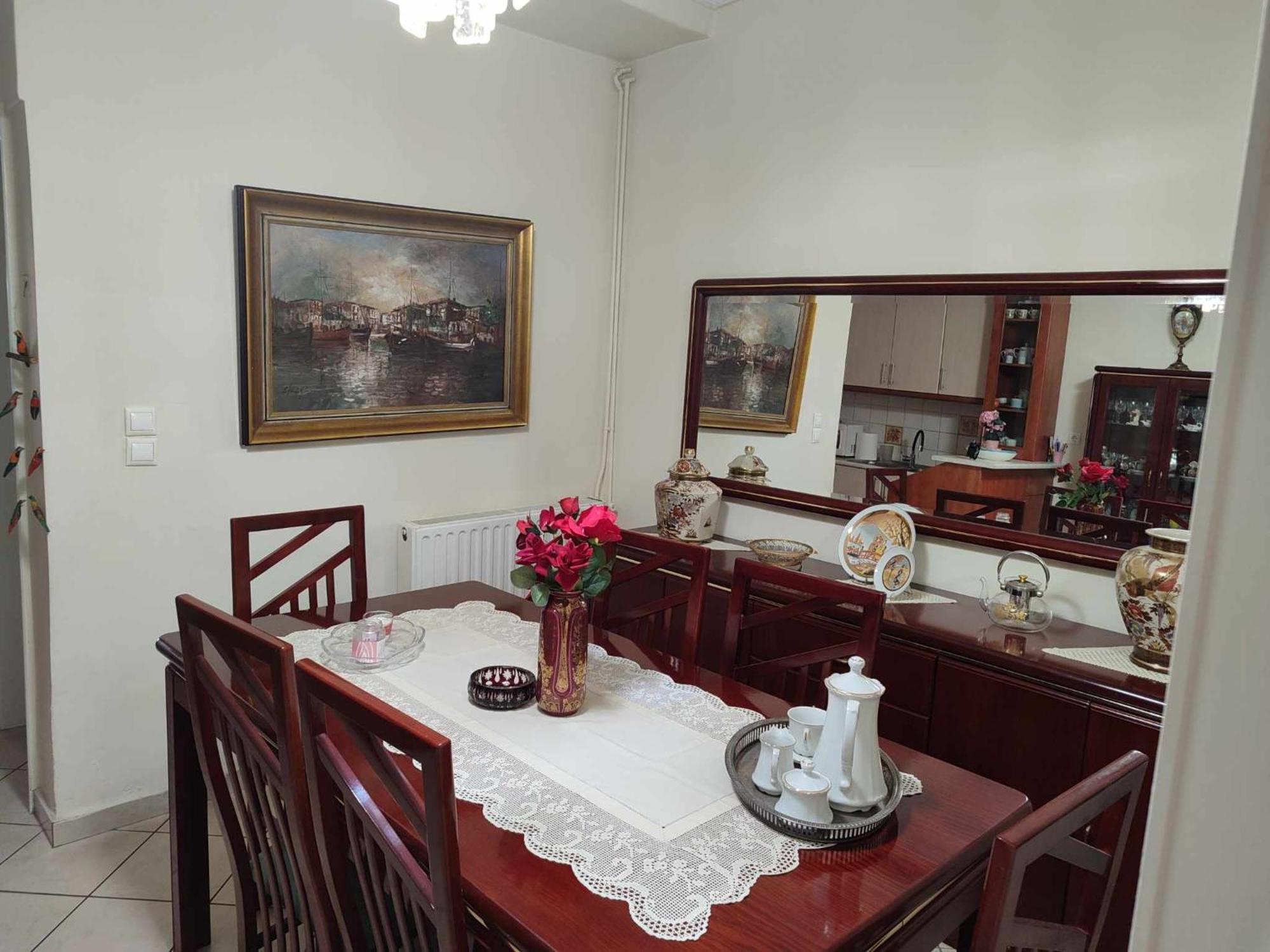 Апартаменти Casa Elisabetta Афіни Екстер'єр фото
