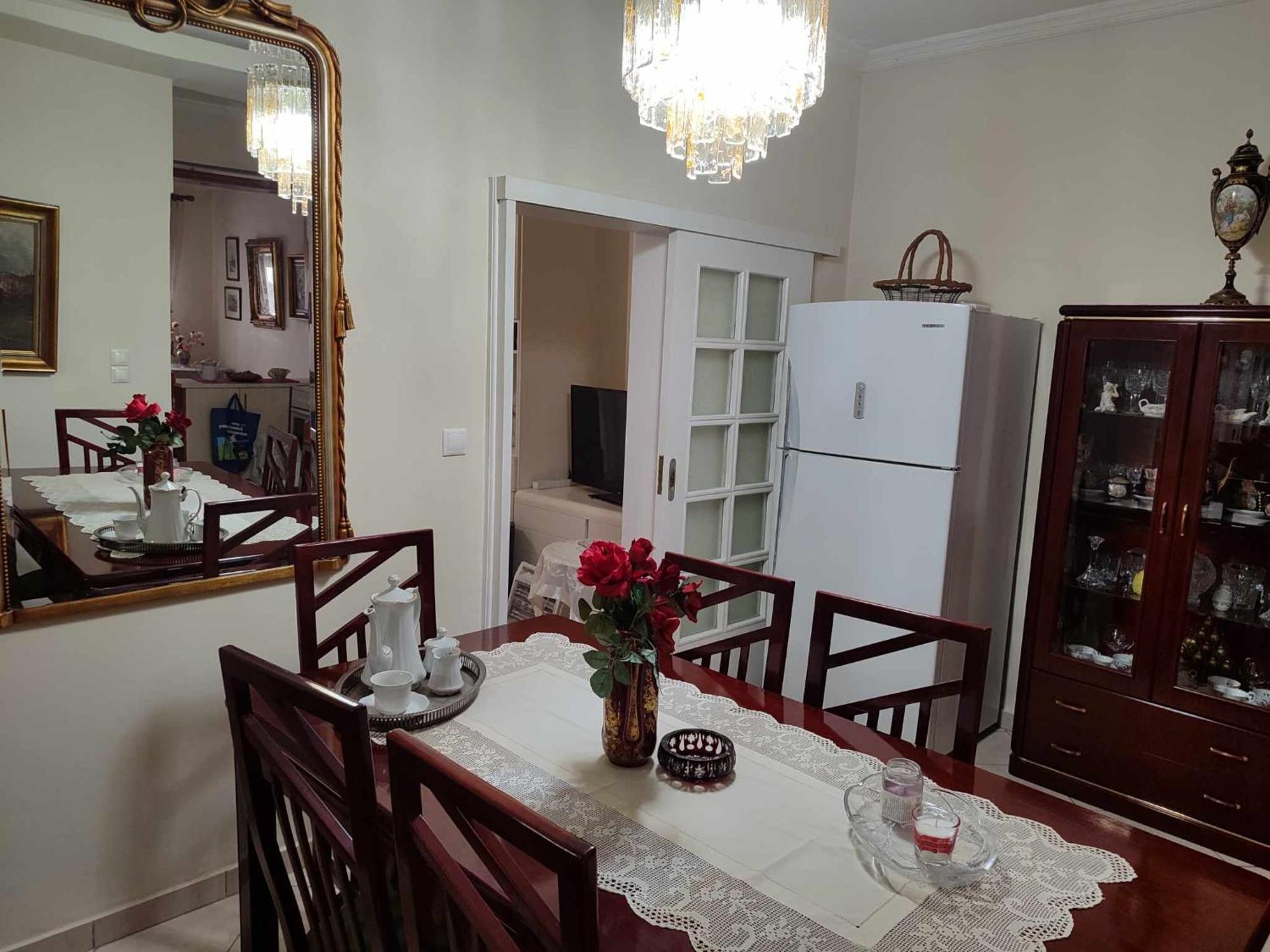 Апартаменти Casa Elisabetta Афіни Екстер'єр фото