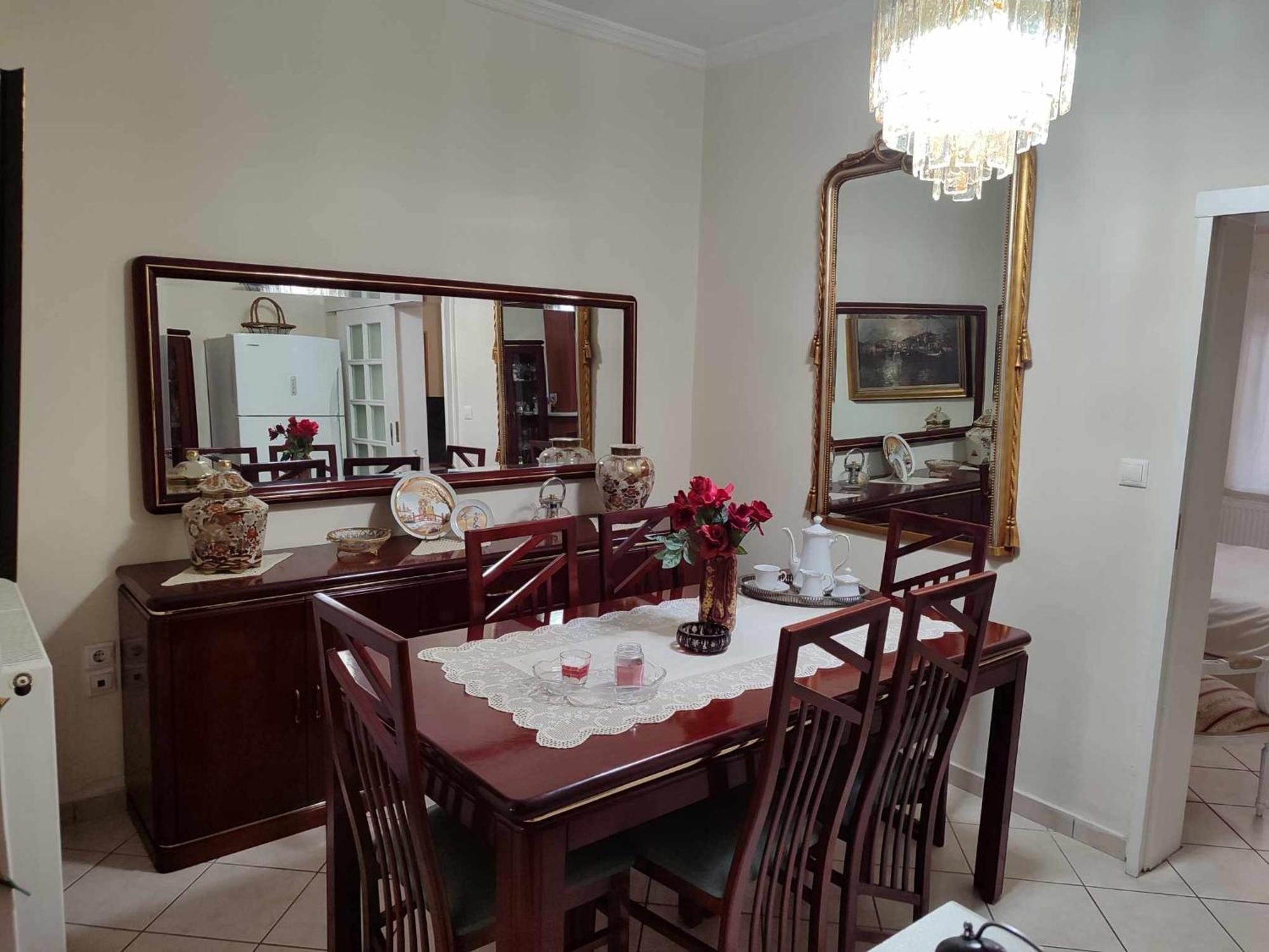 Апартаменти Casa Elisabetta Афіни Екстер'єр фото