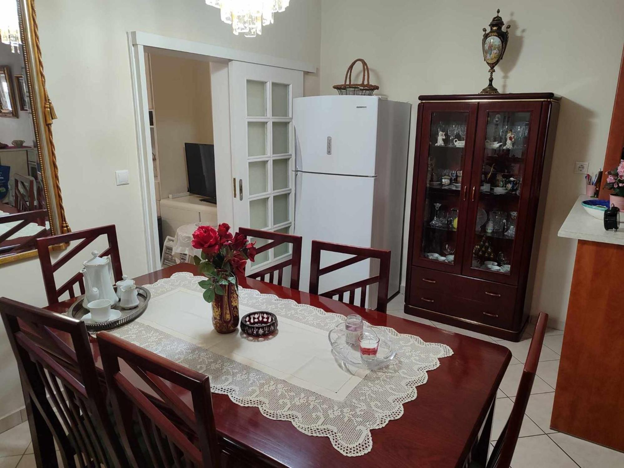 Апартаменти Casa Elisabetta Афіни Екстер'єр фото